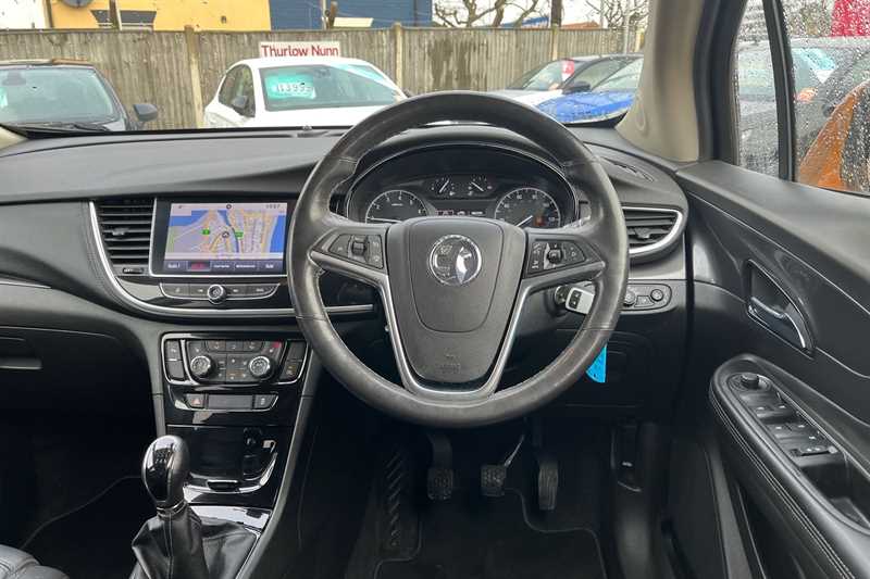 Used Vauxhall Mokka X 2019 for sale - 77648370: Photo 11