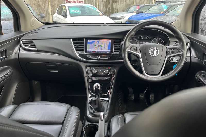 Used Vauxhall Mokka X 2019 for sale - 77648370: Photo 12