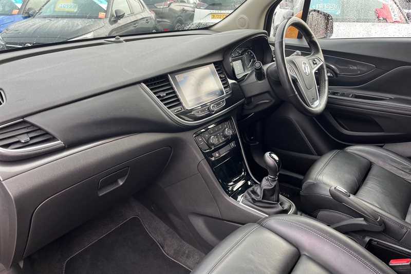 Used Vauxhall Mokka X 2019 for sale - 77648370: Photo 13