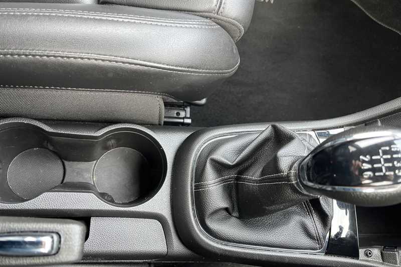 Used Vauxhall Mokka X 2019 for sale - 77648370: Photo 14