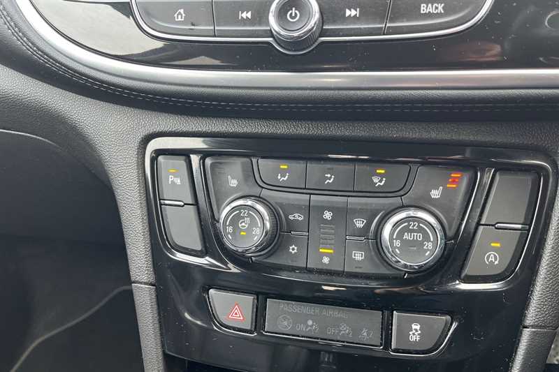 Used Vauxhall Mokka X 2019 for sale - 77648370: Photo 15