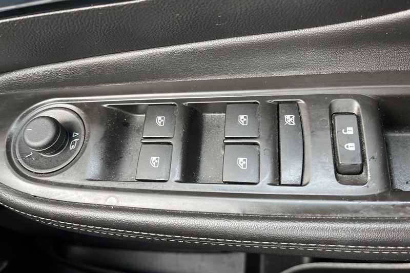 Used Vauxhall Mokka X 2019 for sale - 77648370: Photo 16