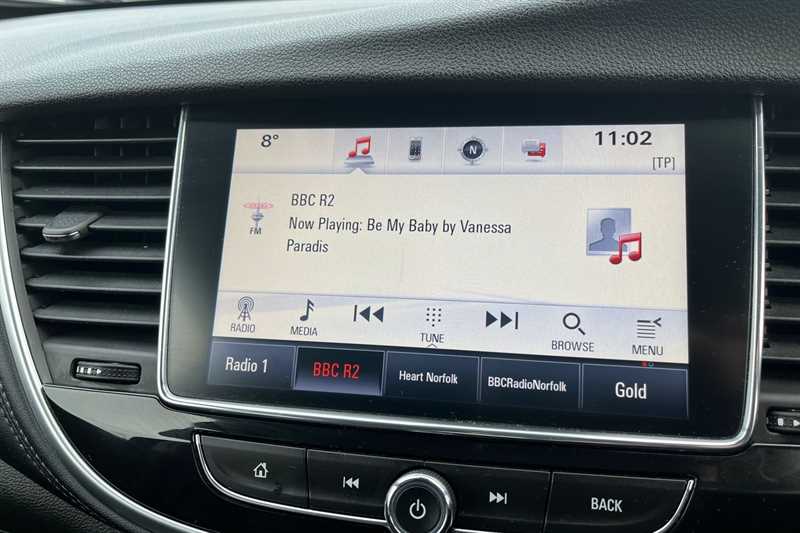 Used Vauxhall Mokka X 2019 for sale - 77648370: Photo 17