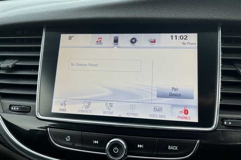 Used Vauxhall Mokka X 2019 for sale - 77648370: Photo 18