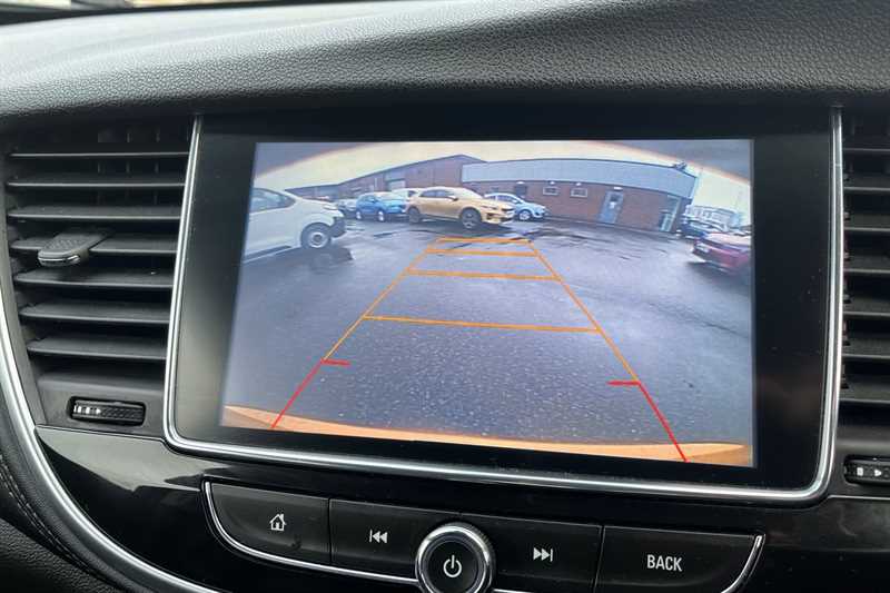 Used Vauxhall Mokka X 2019 for sale - 77648370: Photo 19