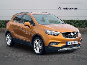 2019 - 1.4T ecoTEC Elite Nav 5dr