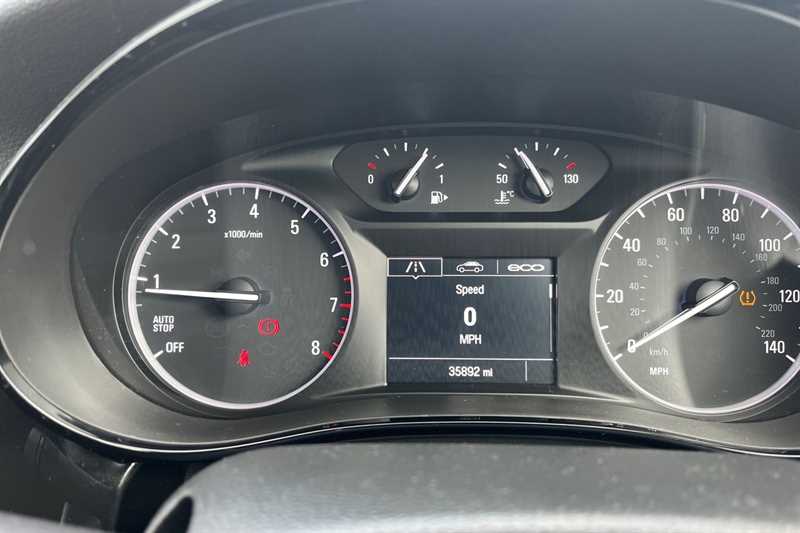 Used Vauxhall Mokka X 2019 for sale - 77648370: Photo 20