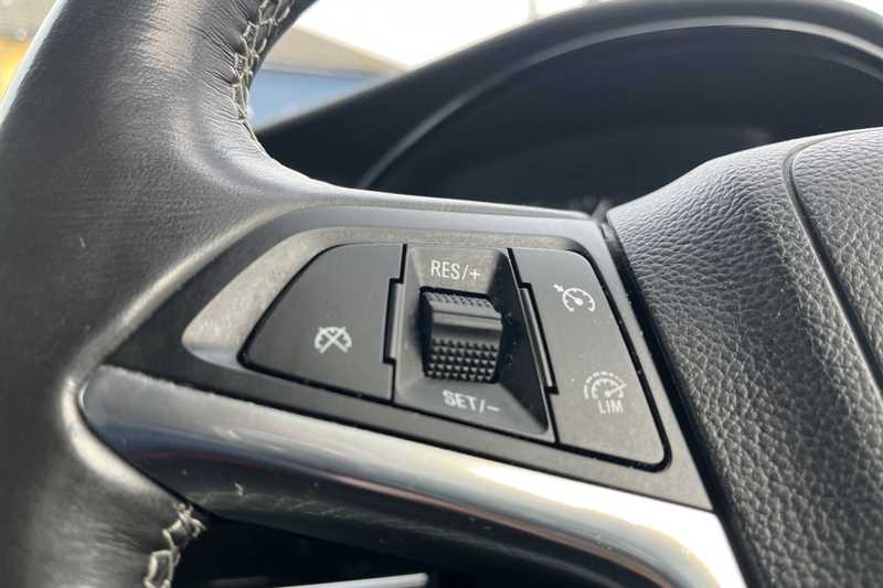 Used Vauxhall Mokka X 2019 for sale - 77648370: Photo 21