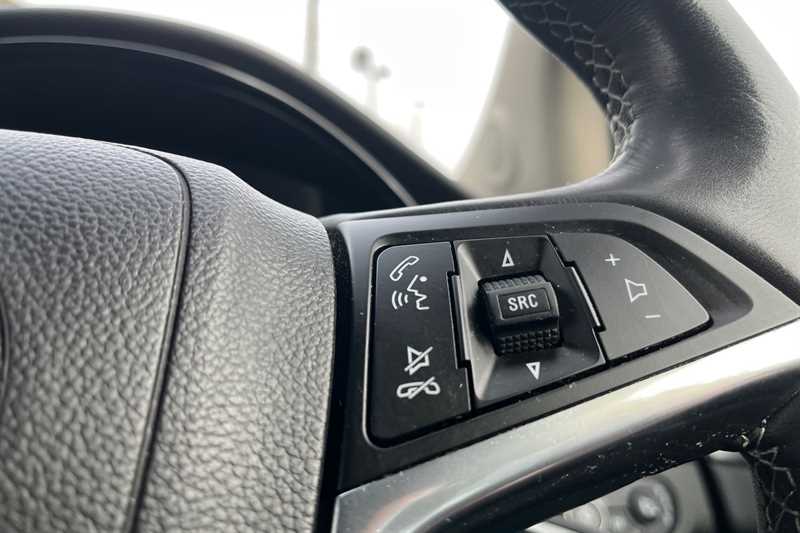 Used Vauxhall Mokka X 2019 for sale - 77648370: Photo 22