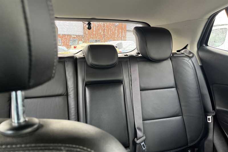 Used Vauxhall Mokka X 2019 for sale - 77648370: Photo 23