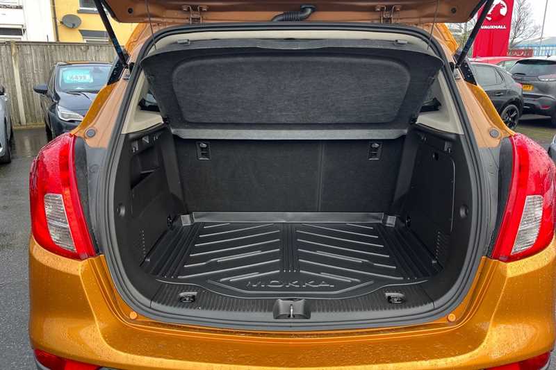 Used Vauxhall Mokka X 2019 for sale - 77648370: Photo 24
