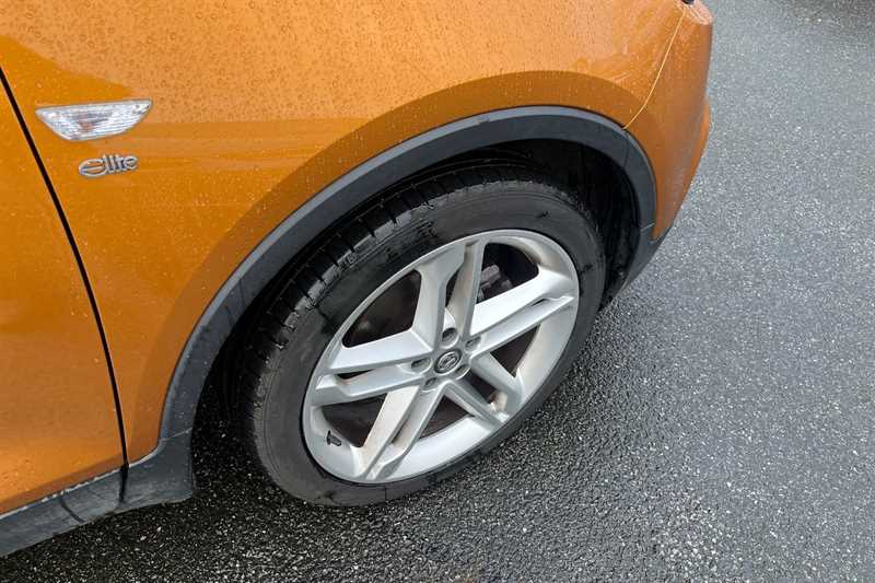 Used Vauxhall Mokka X 2019 for sale - 77648370: Photo 25