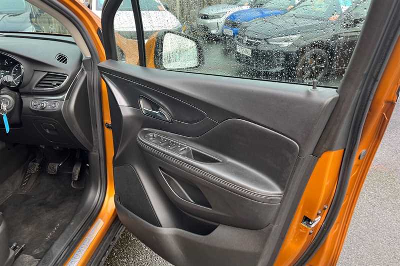 Used Vauxhall Mokka X 2019 for sale - 77648370: Photo 26