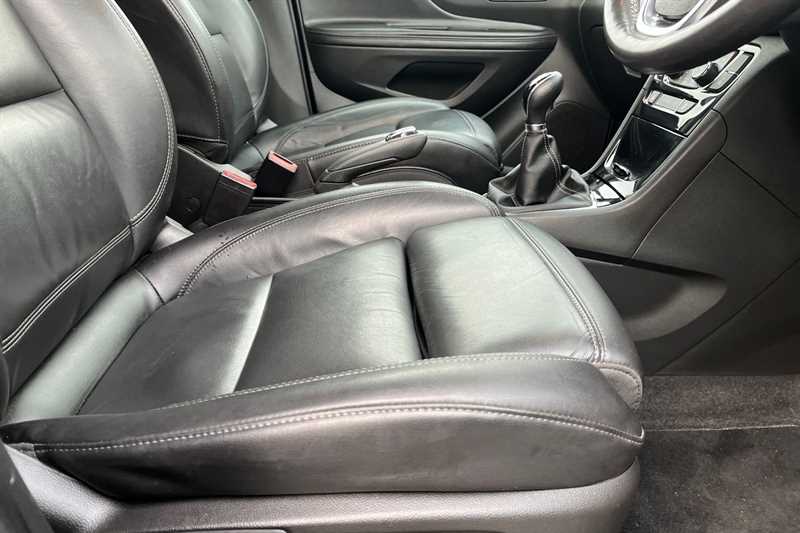 Used Vauxhall Mokka X 2019 for sale - 77648370: Photo 27