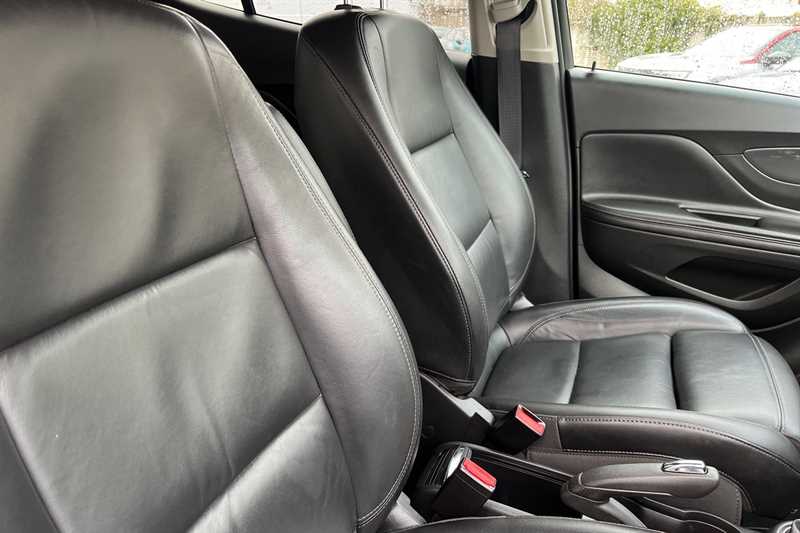 Used Vauxhall Mokka X 2019 for sale - 77648370: Photo 28