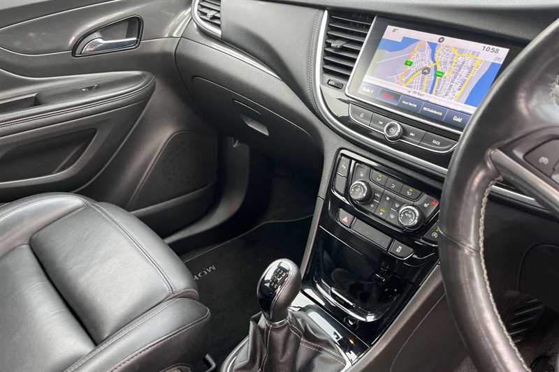 Used Vauxhall Mokka X 2019 for sale - 77648370: Photo 30