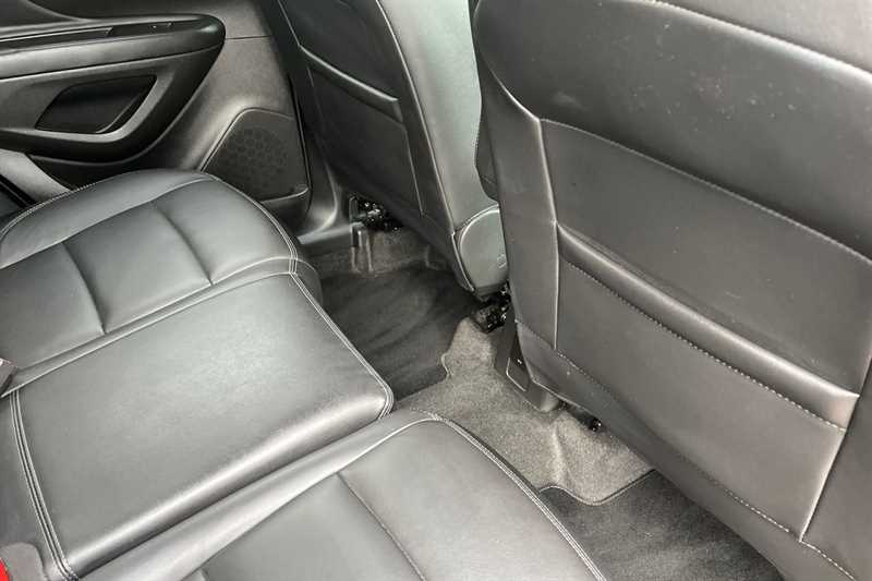 Used Vauxhall Mokka X 2019 for sale - 77648370: Photo 31