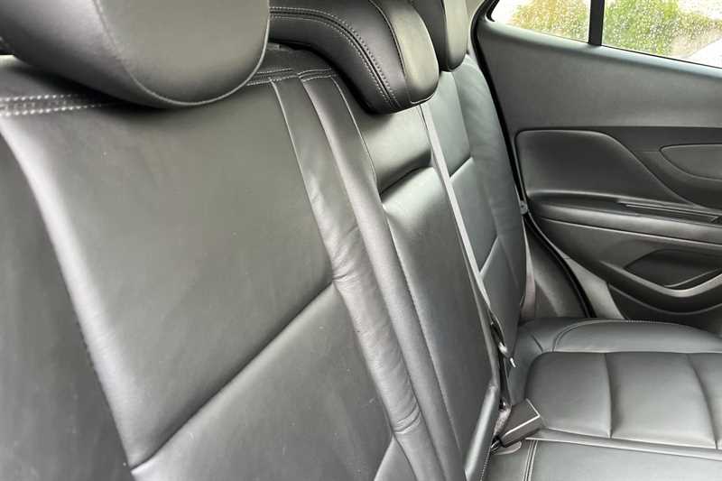 Used Vauxhall Mokka X 2019 for sale - 77648370: Photo 33