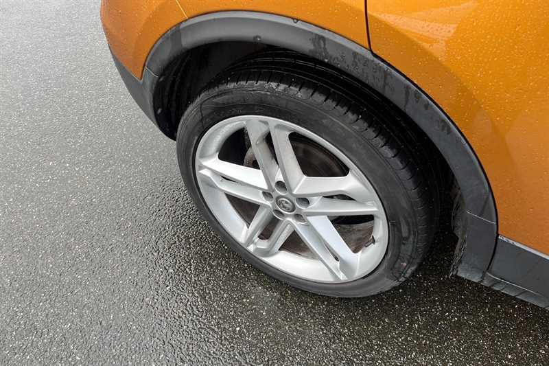 Used Vauxhall Mokka X 2019 for sale - 77648370: Photo 34