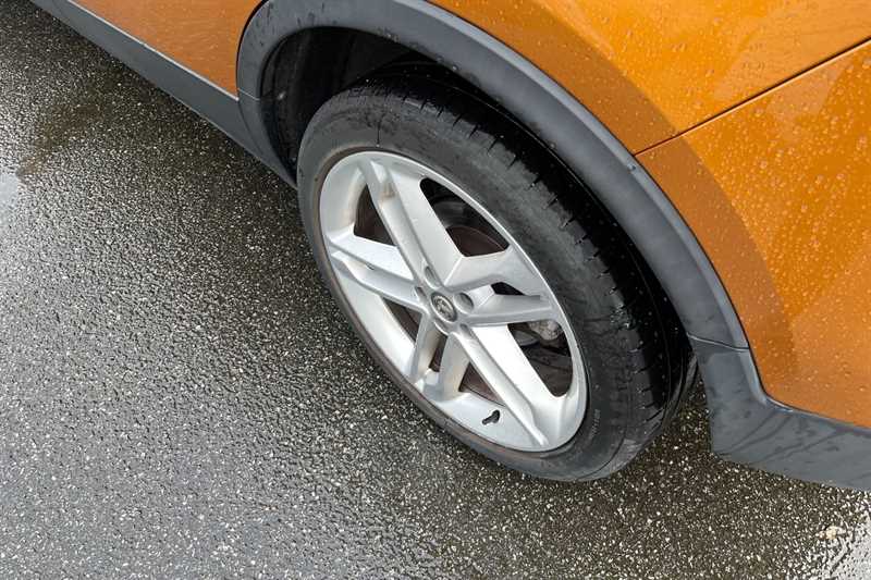 Used Vauxhall Mokka X 2019 for sale - 77648370: Photo 37