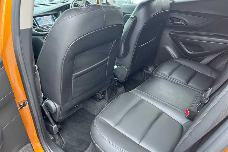 Used Vauxhall Mokka X 2019 for sale - 77648370: Photo 38