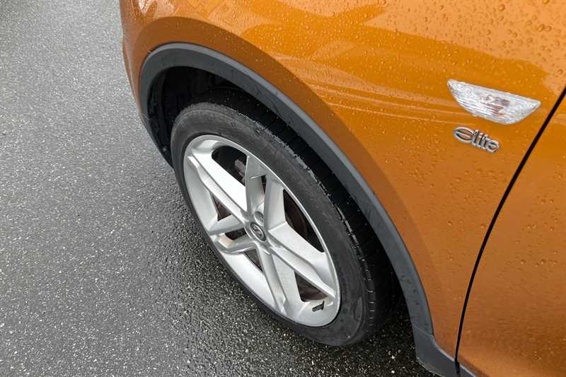 Used Vauxhall Mokka X 2019 for sale - 77648370: Photo 39