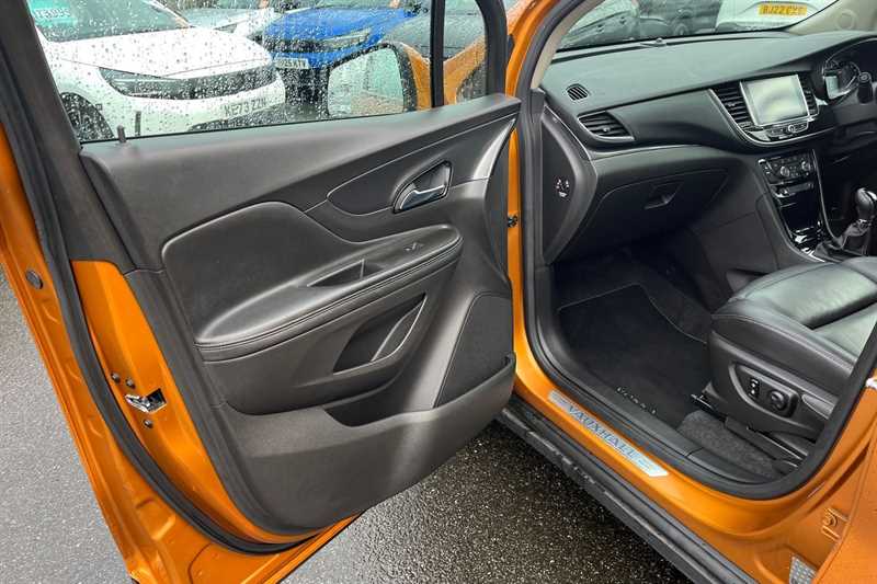Used Vauxhall Mokka X 2019 for sale - 77648370: Photo 42