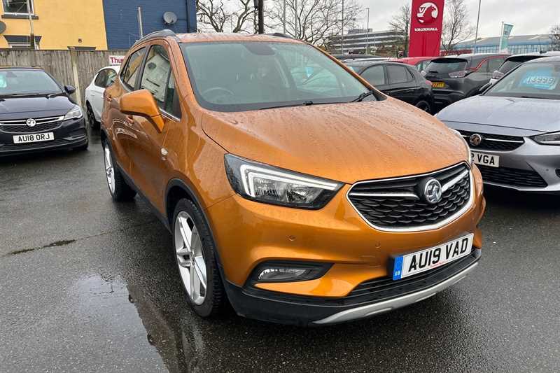 Used Vauxhall Mokka X 2019 for sale - 77648370: Photo 43