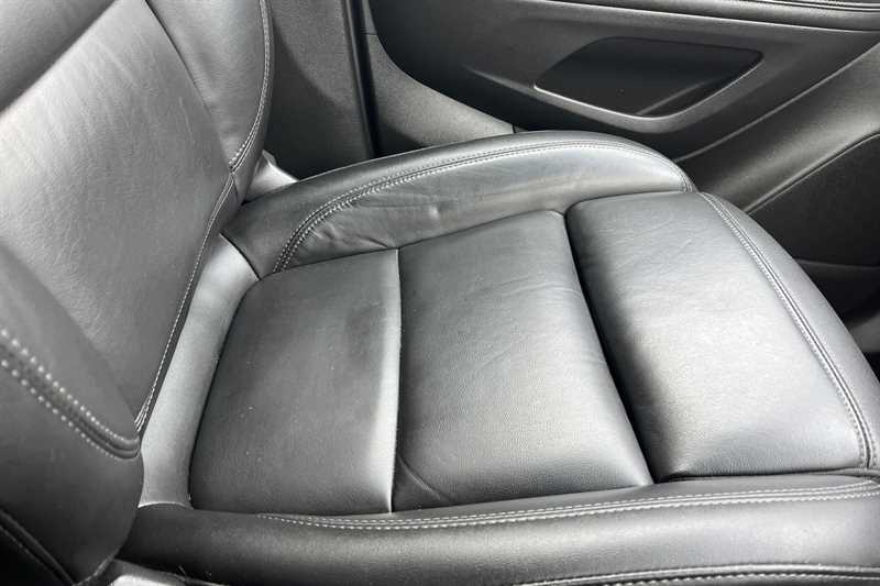 Used Vauxhall Mokka X 2019 for sale - 77648370: Photo 45