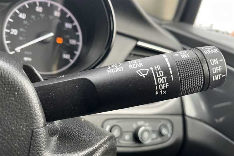 Used Vauxhall Mokka X 2019 for sale - 77648370: Photo 47