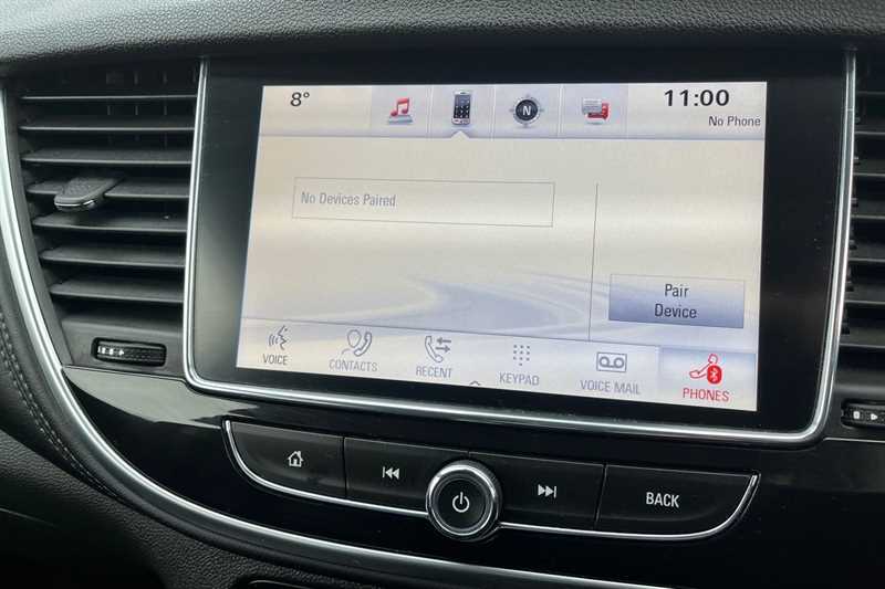 Used Vauxhall Mokka X 2019 for sale - 77648370: Photo 49