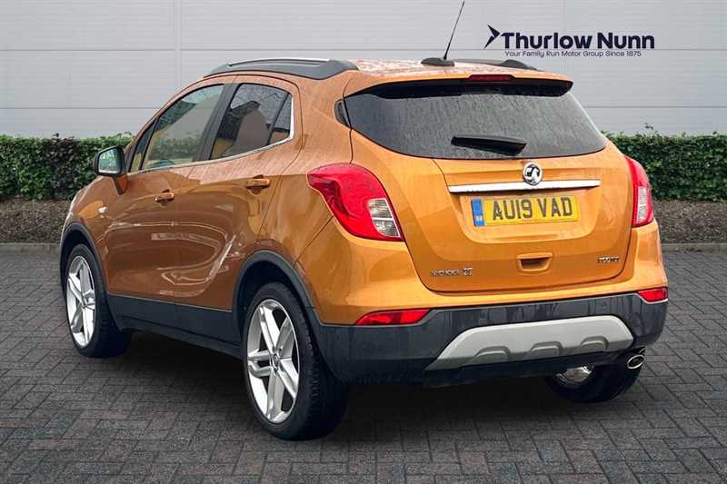 Used Vauxhall Mokka X 2019 for sale - 77648370: Photo 5