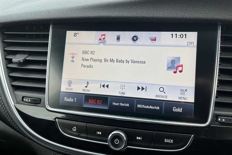 Used Vauxhall Mokka X 2019 for sale - 77648370: Photo 52