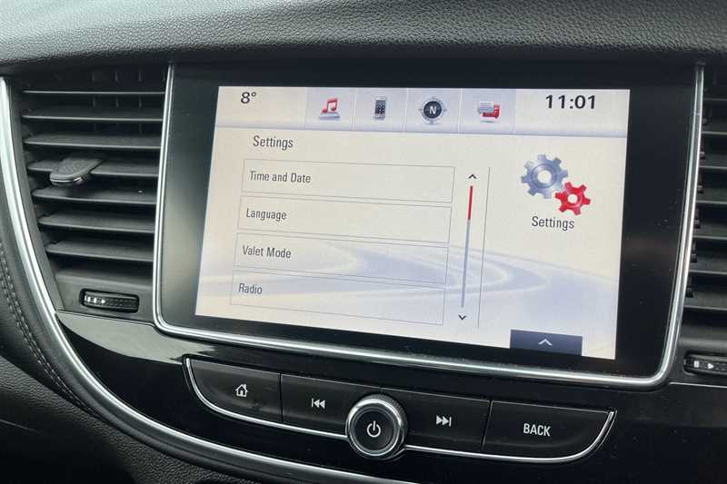 Used Vauxhall Mokka X 2019 for sale - 77648370: Photo 53