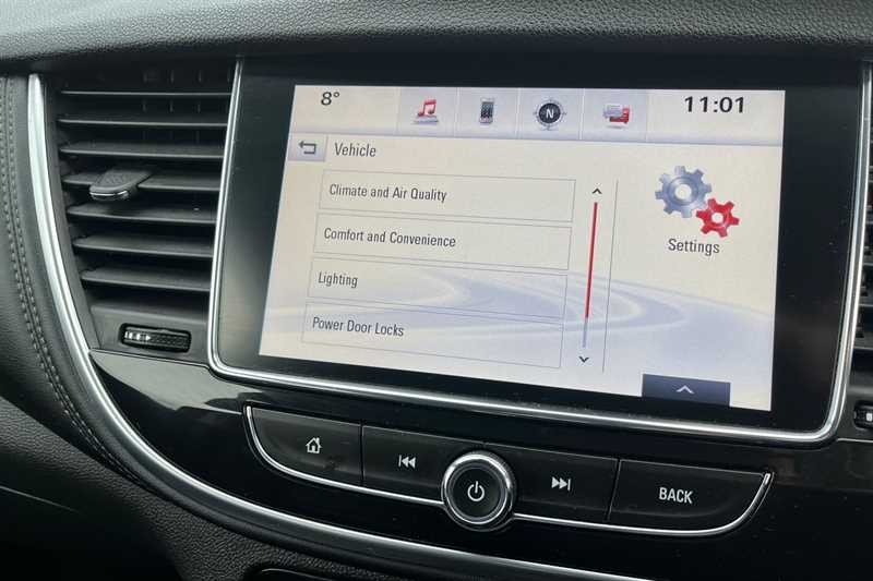 Used Vauxhall Mokka X 2019 for sale - 77648370: Photo 54