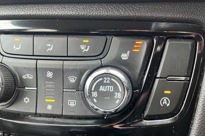 Used Vauxhall Mokka X 2019 for sale - 77648370: Photo 57