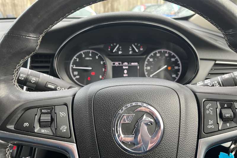 Used Vauxhall Mokka X 2019 for sale - 77648370: Photo 58