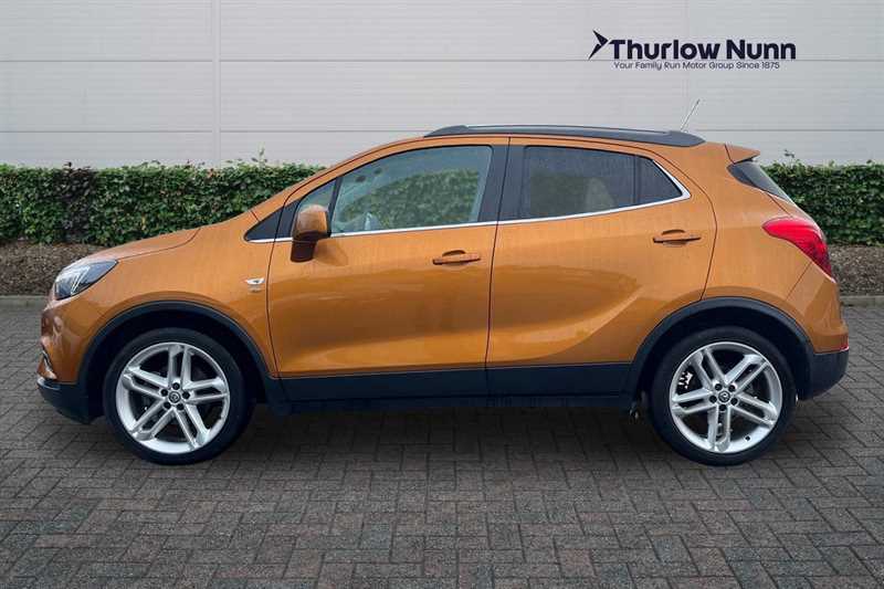 Used Vauxhall Mokka X 2019 for sale - 77648370: Photo 6