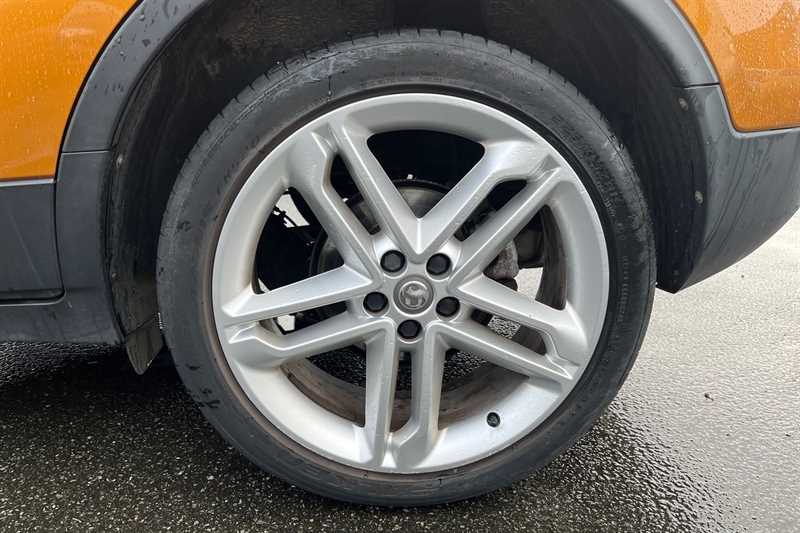 Used Vauxhall Mokka X 2019 for sale - 77648370: Photo 9