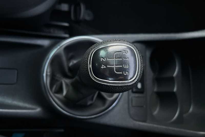 Used Skoda Roomster 2014 for sale - 77588749: Photo 14