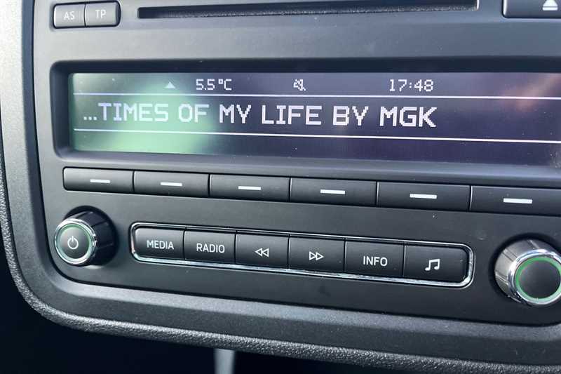 Used Skoda Roomster 2014 for sale - 77588749: Photo 15