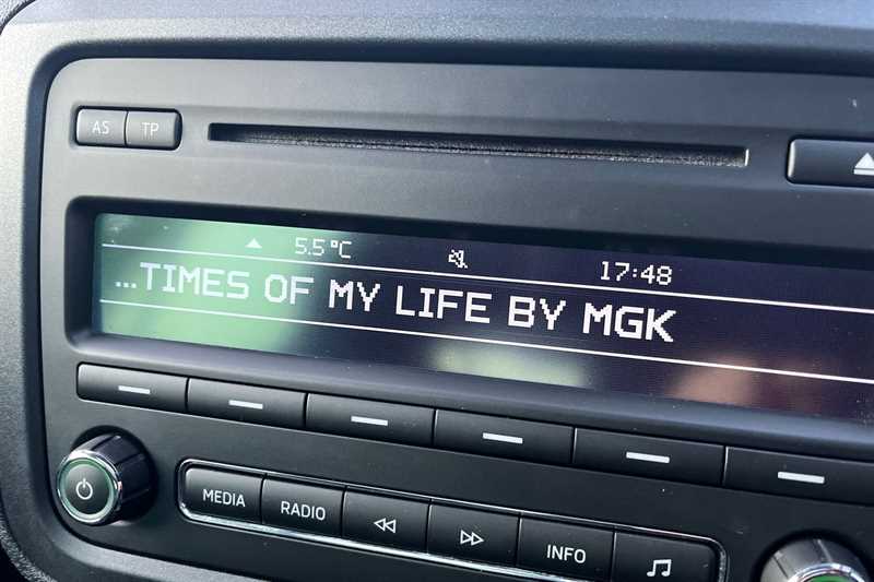 Used Skoda Roomster 2014 for sale - 77588749: Photo 17