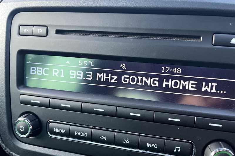 Used Skoda Roomster 2014 for sale - 77588749: Photo 18