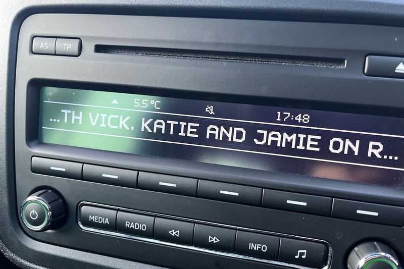 Used Skoda Roomster 2014 for sale - 77588749: Photo 19