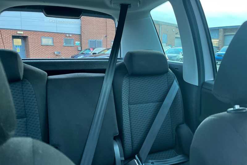 Used Skoda Roomster 2014 for sale - 77588749: Photo 23