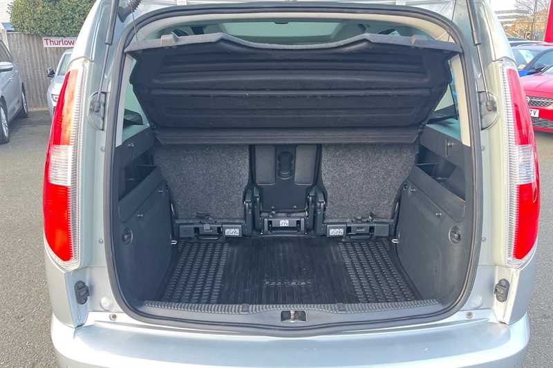 Used Skoda Roomster 2014 for sale - 77588749: Photo 24