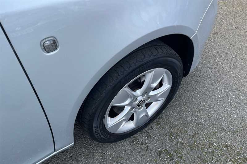 Used Skoda Roomster 2014 for sale - 77588749: Photo 25