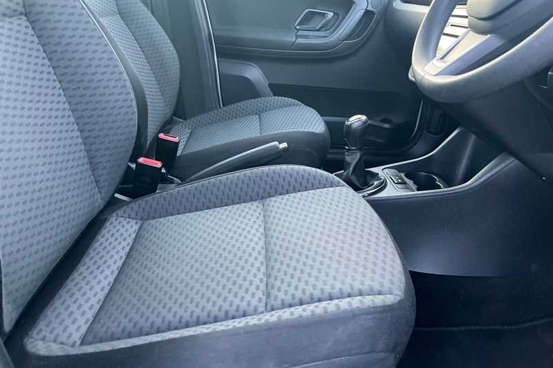 Used Skoda Roomster 2014 for sale - 77588749: Photo 28