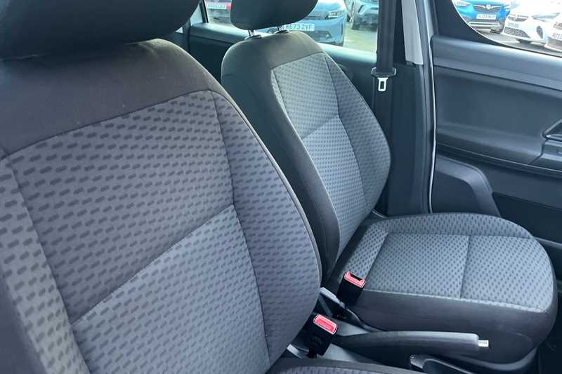 Used Skoda Roomster 2014 for sale - 77588749: Photo 29