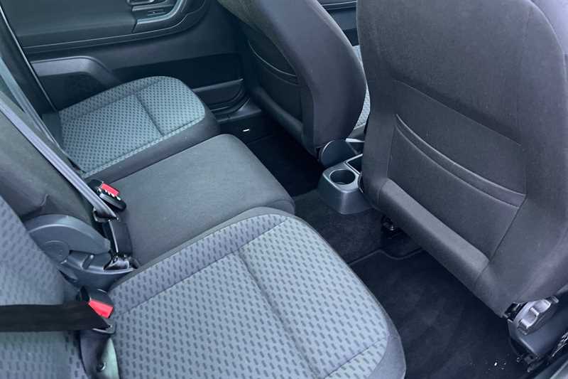 Used Skoda Roomster 2014 for sale - 77588749: Photo 31